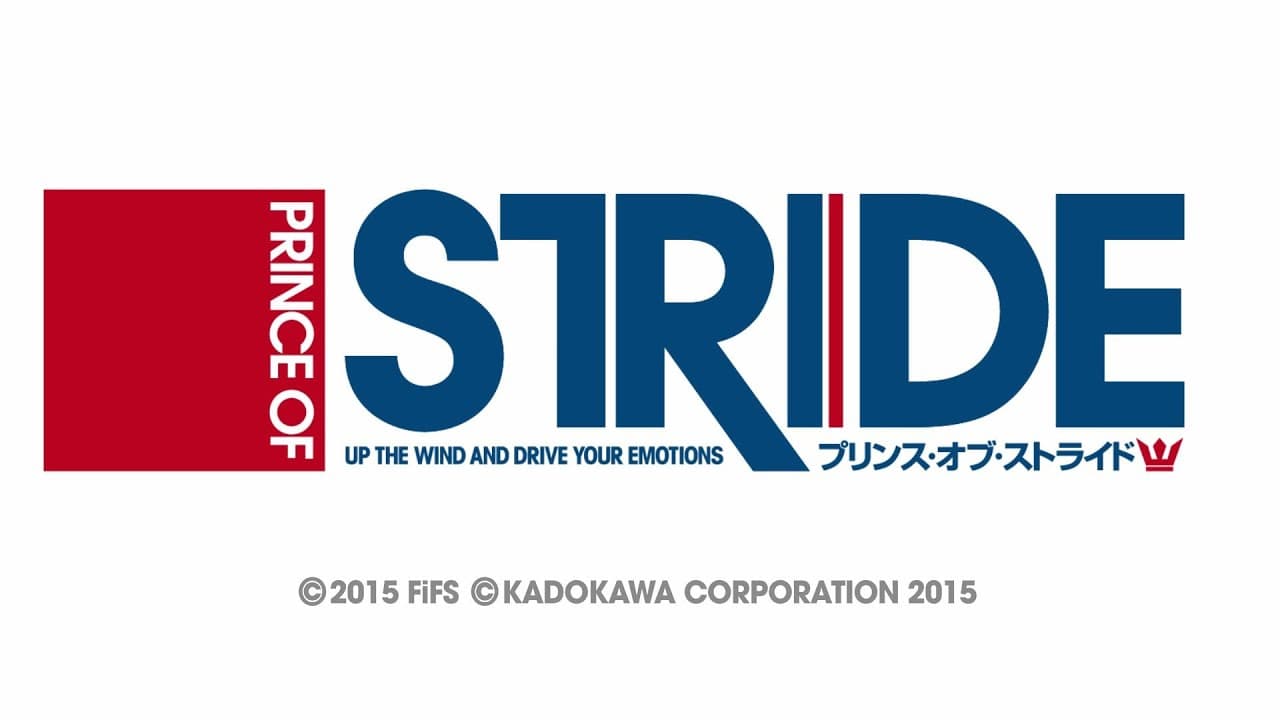 Prince of Stride trailer thumbnail