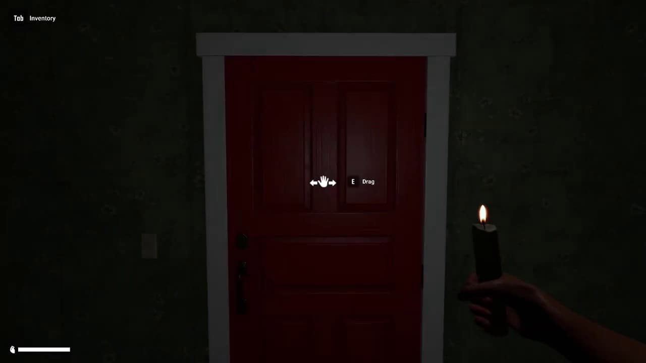 The Disappearance of the Mitchells trailer thumbnail