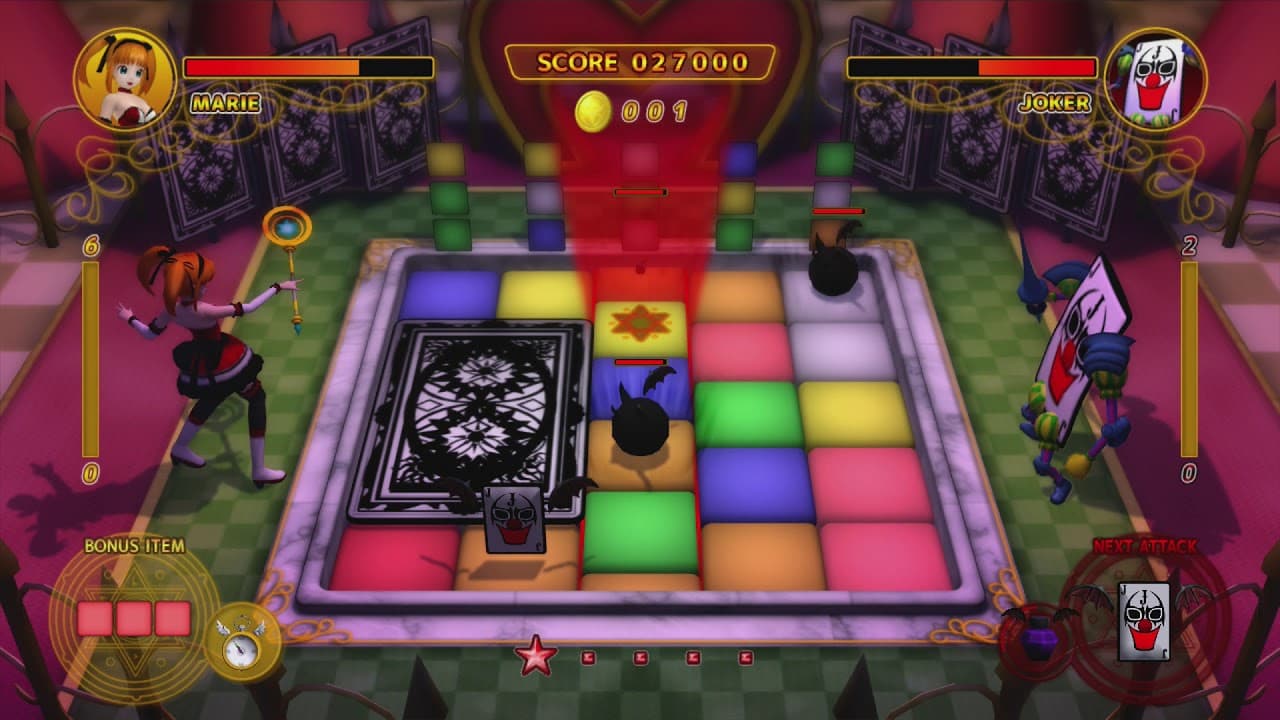 MagicalCube trailer thumbnail