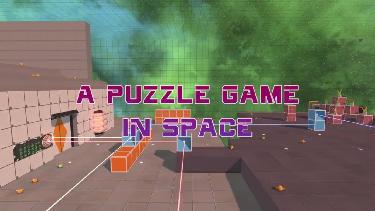 Photon Engineer trailer thumbnail