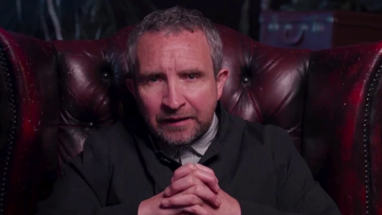 Deathtrap Dungeon: The Interactive Video Adventure trailer thumbnail