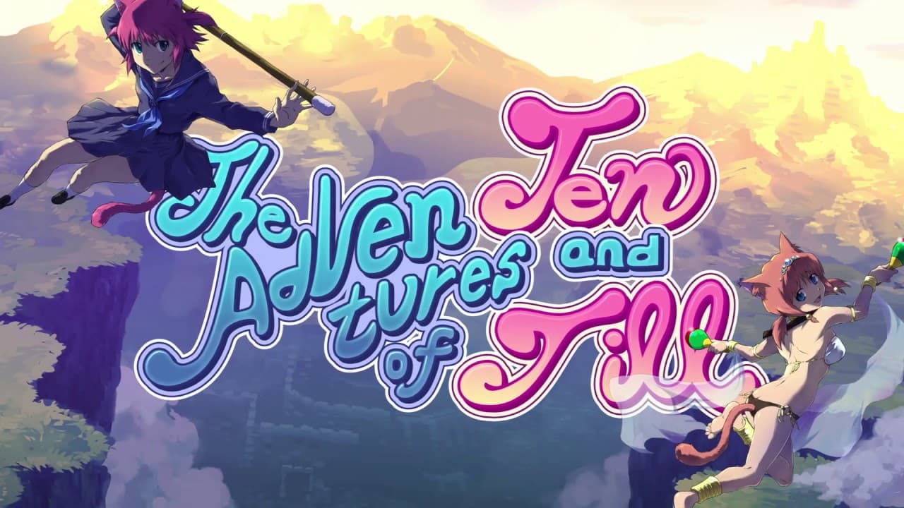 The Adventures of Ten and Till trailer thumbnail