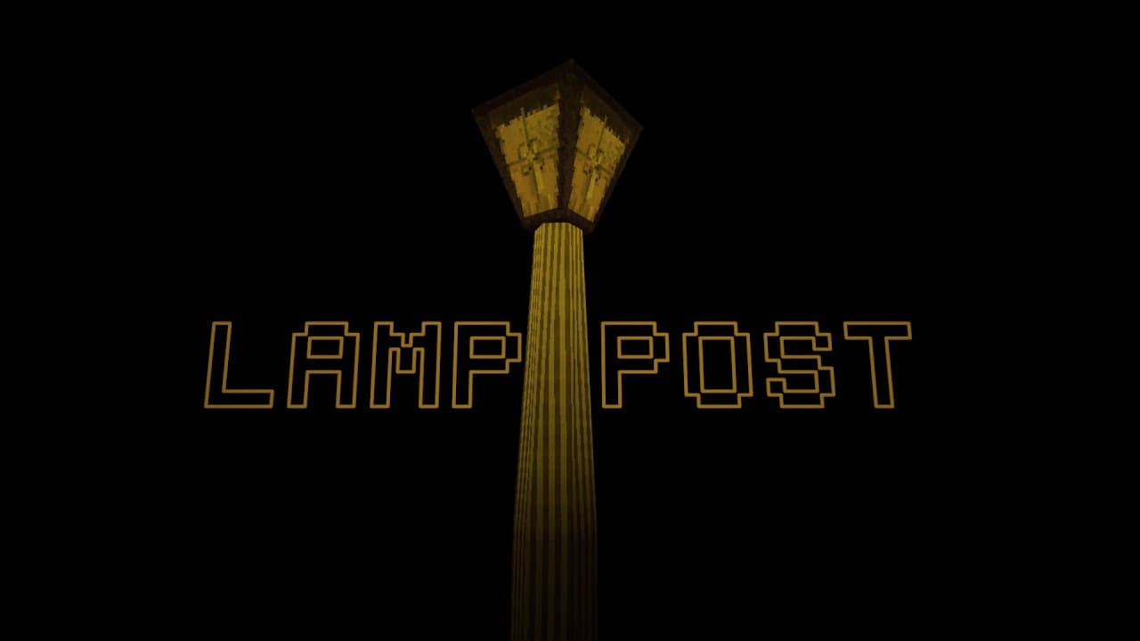 Lamp Post trailer thumbnail