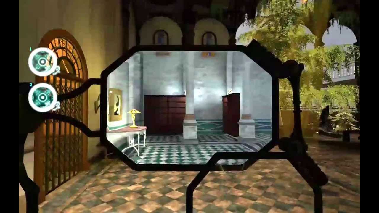 Void trailer thumbnail