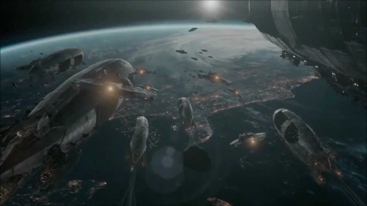 Iron Sky: Invasion trailer thumbnail