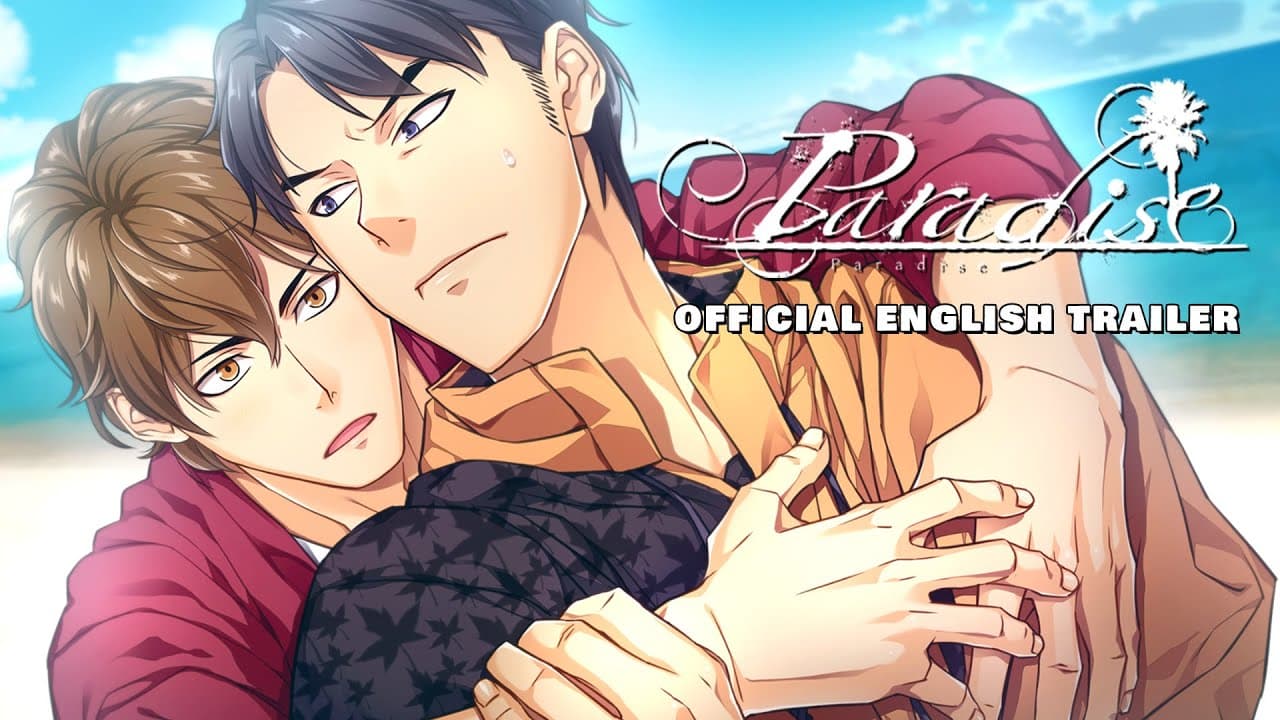 Paradise trailer thumbnail