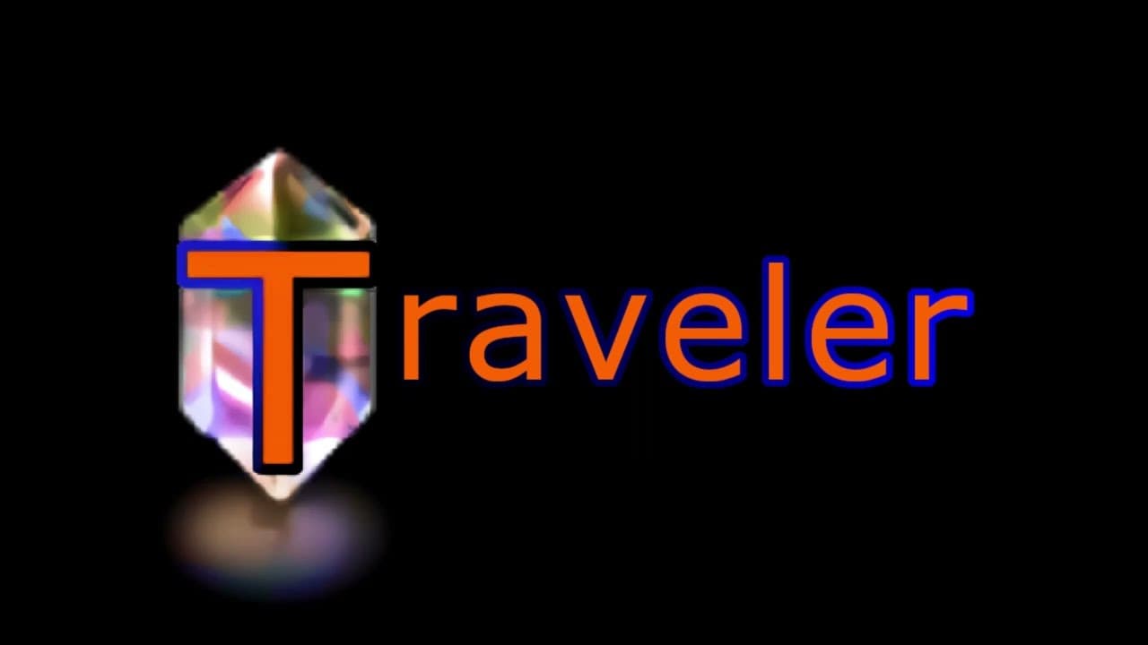 Traveler trailer thumbnail