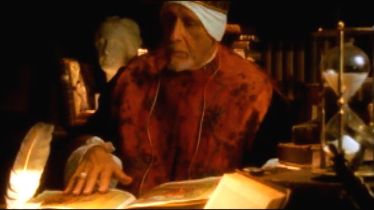 The Book of Watermarks trailer thumbnail