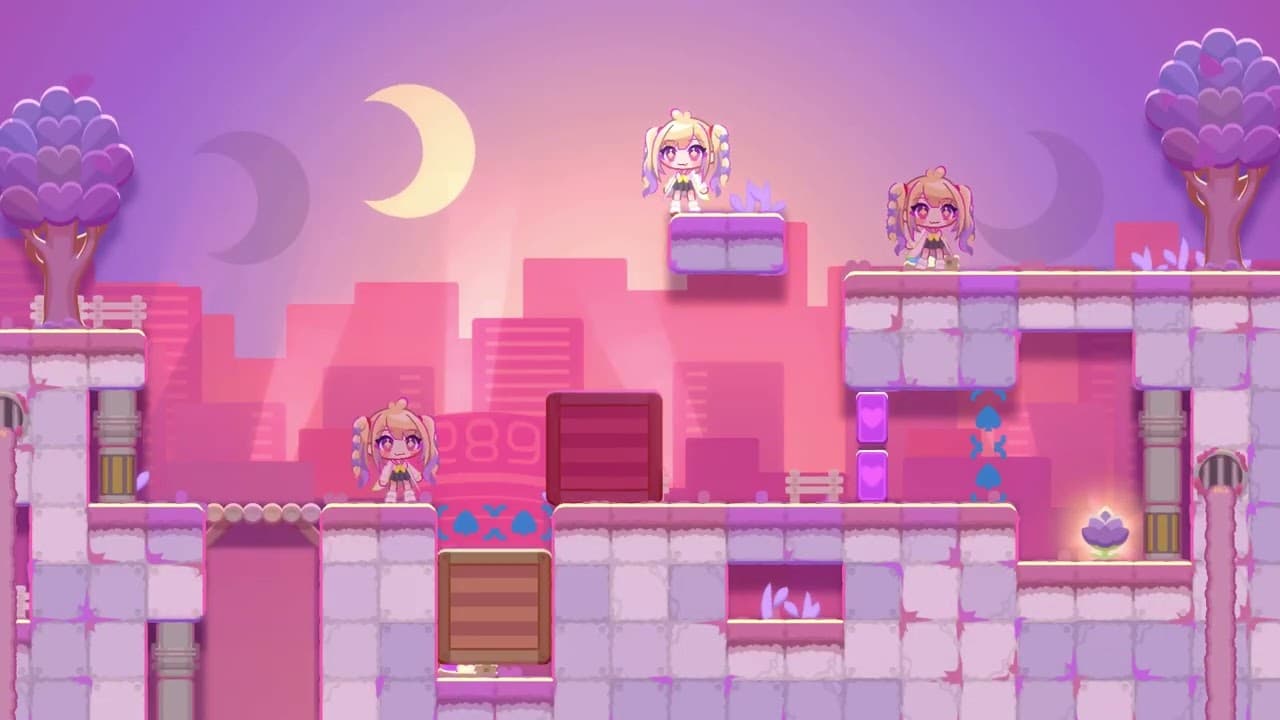 RewindGirl trailer thumbnail