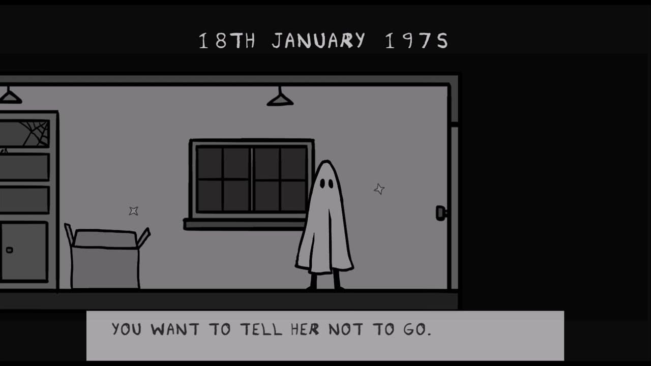 Fade: A Ghost Story trailer thumbnail