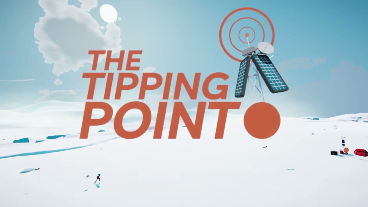 The Tipping Point trailer thumbnail
