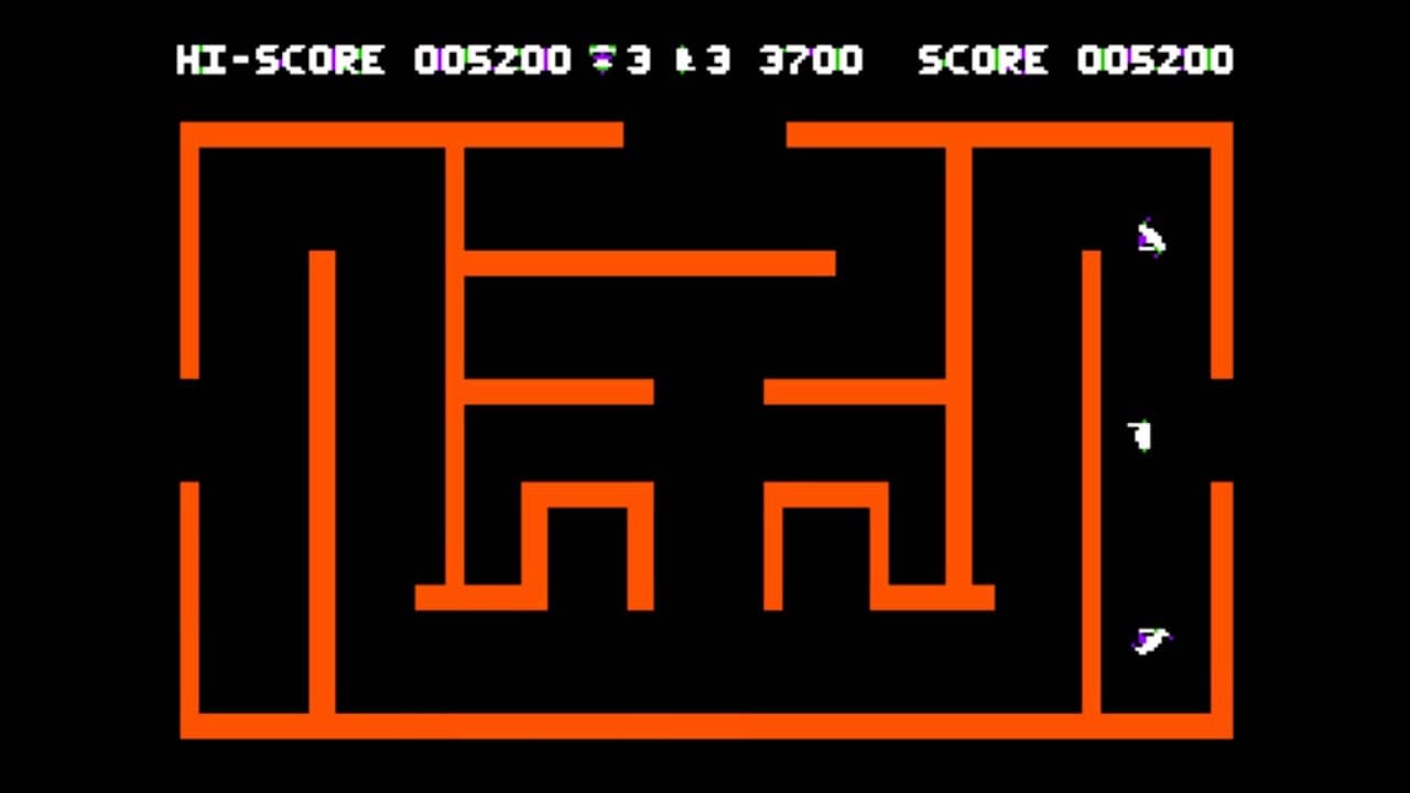 Marauder trailer thumbnail