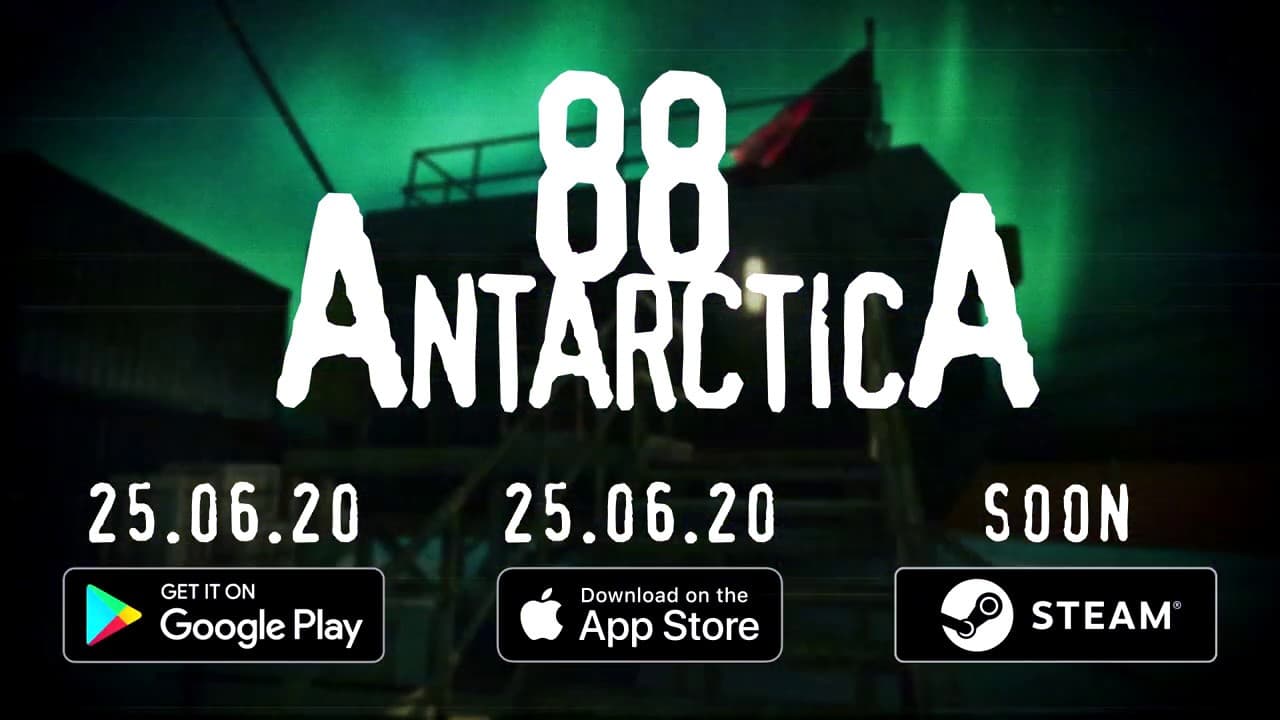 Antarctica 88 trailer thumbnail