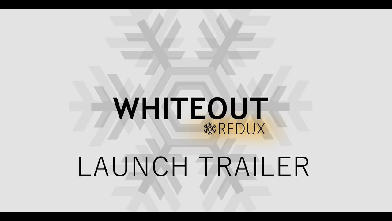 Whiteout trailer thumbnail
