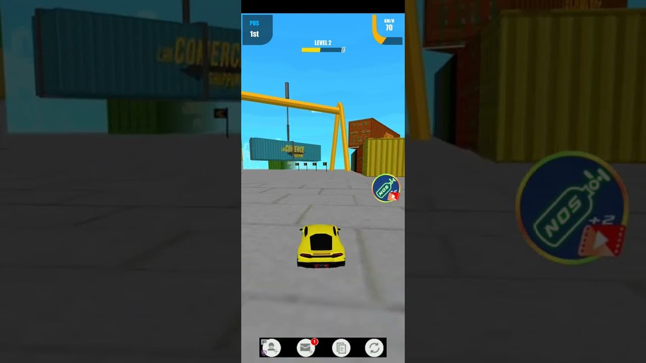 Car Racing Master: Car Game 3D trailer thumbnail