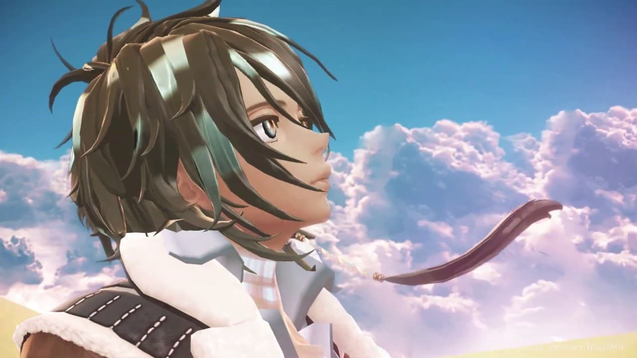 Ravenix: The Card Master trailer thumbnail