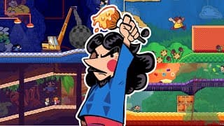 Trailer thumbnail