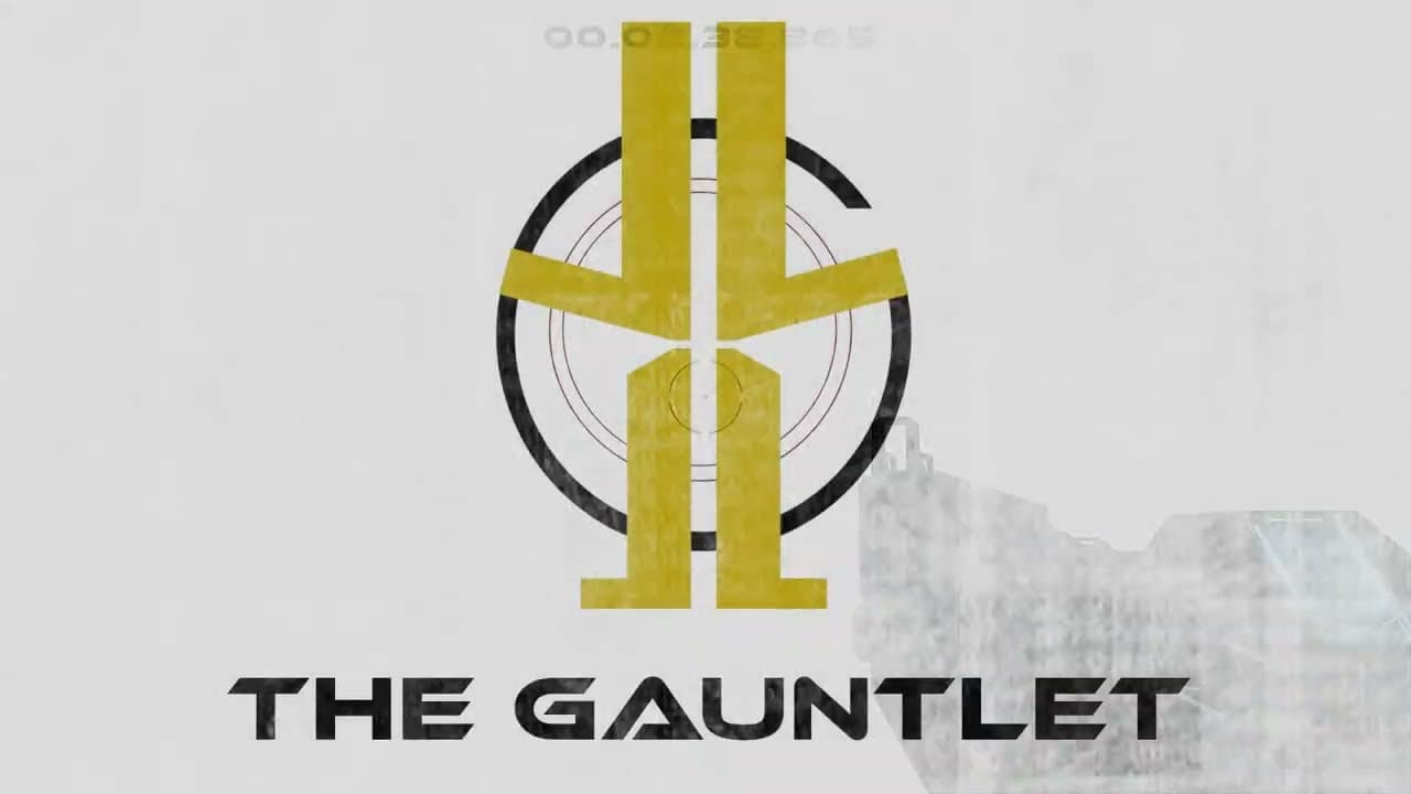 The Gauntlet trailer thumbnail