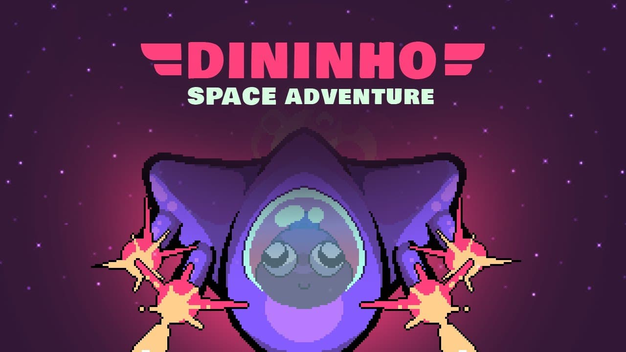 Dininho Space Adventure trailer thumbnail