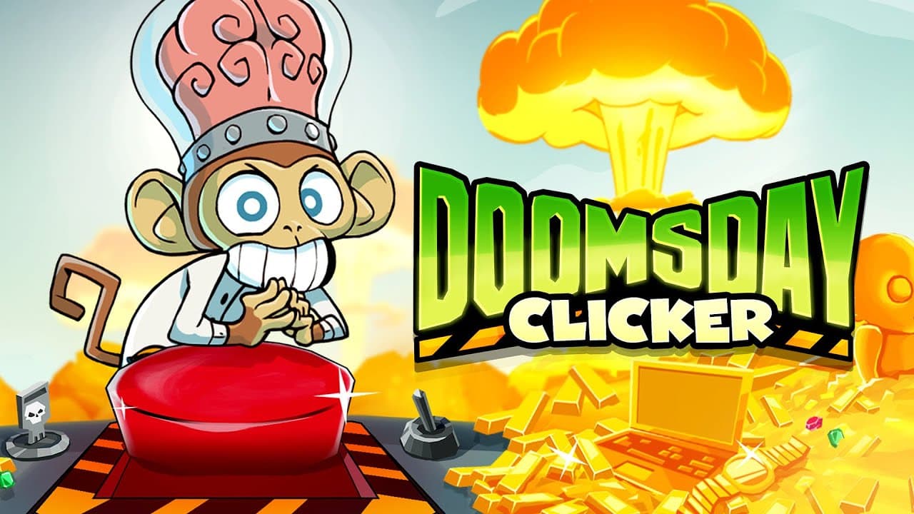 Doomsday Clicker trailer thumbnail