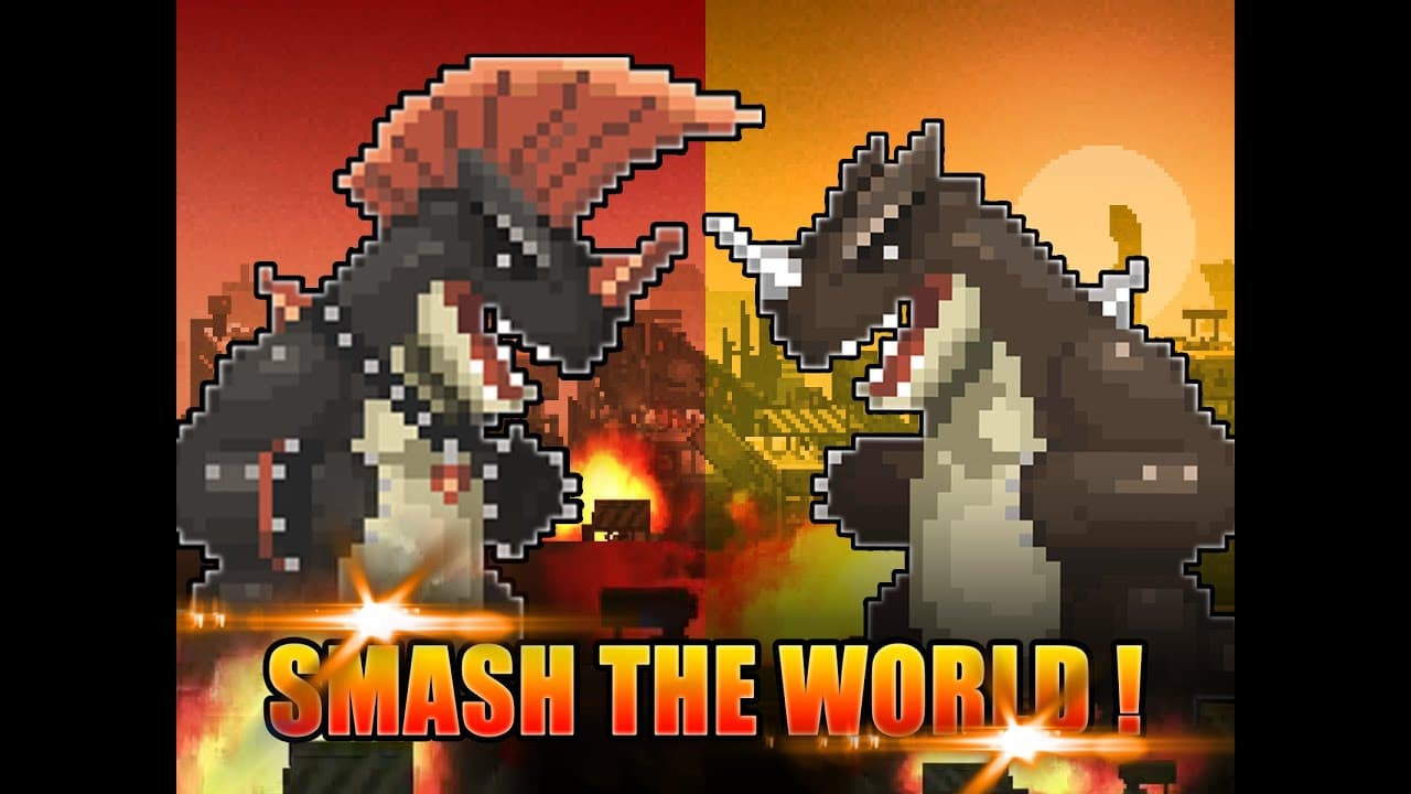 World Beast War trailer thumbnail