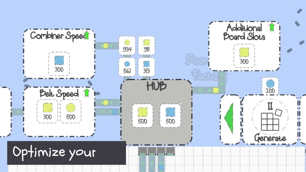 Doodle Factory trailer thumbnail