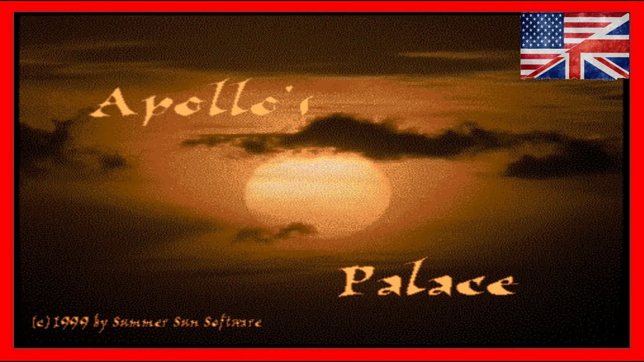 Apollo's Palace trailer thumbnail