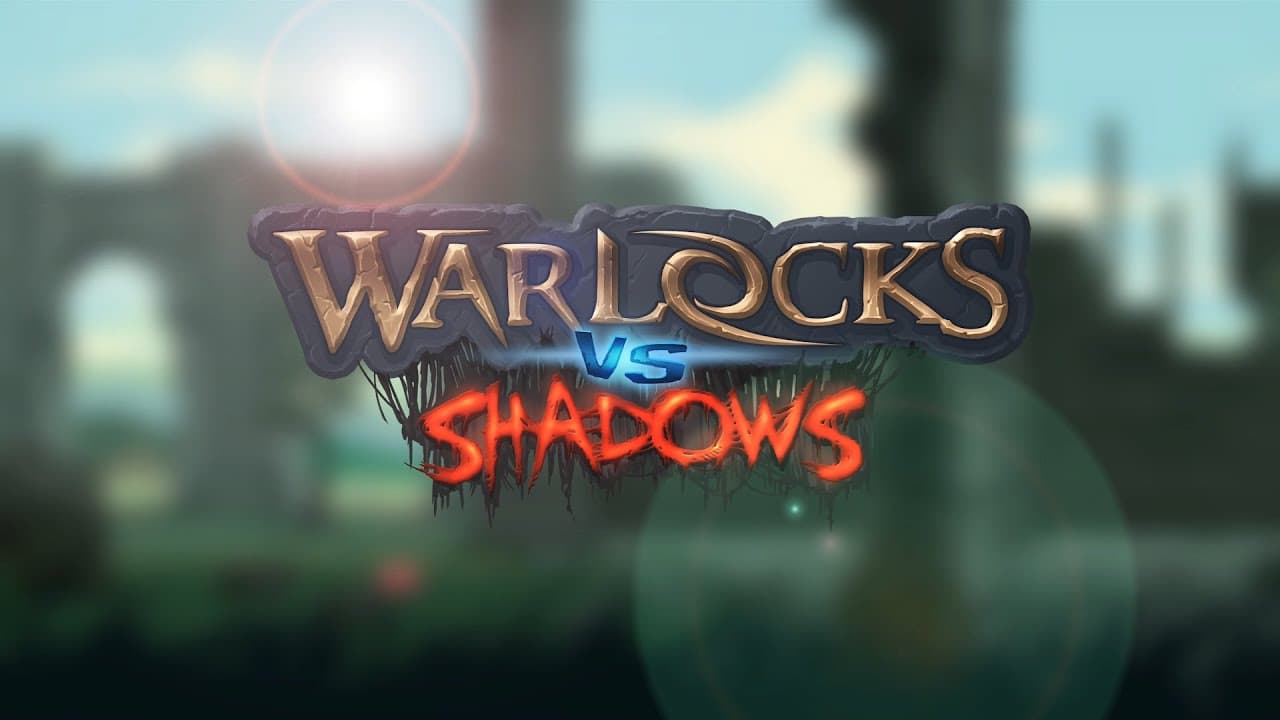 Warlocks vs Shadows trailer thumbnail