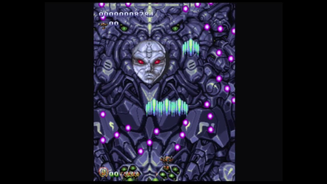 Neo XYX trailer thumbnail