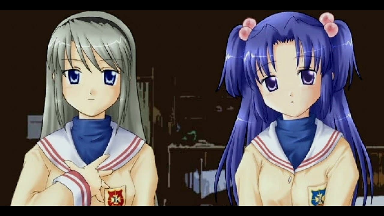 Netannad trailer thumbnail