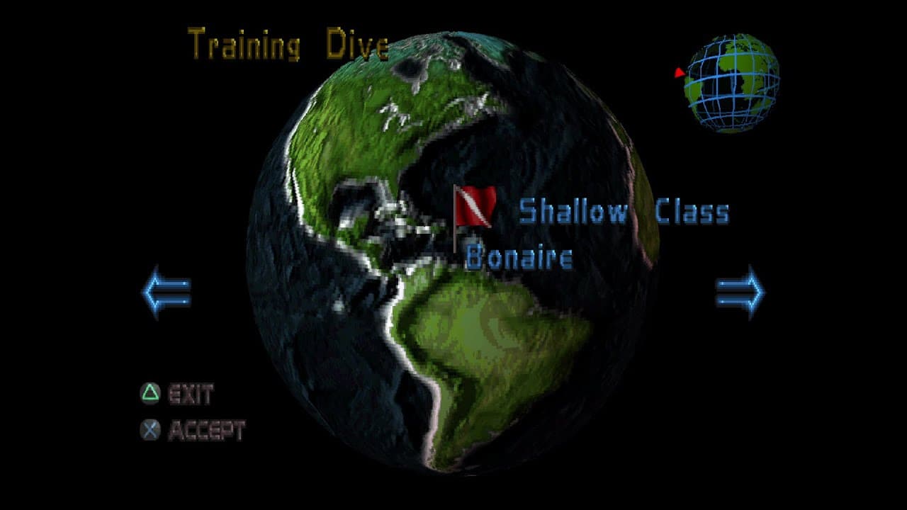 Treasures of the Deep trailer thumbnail