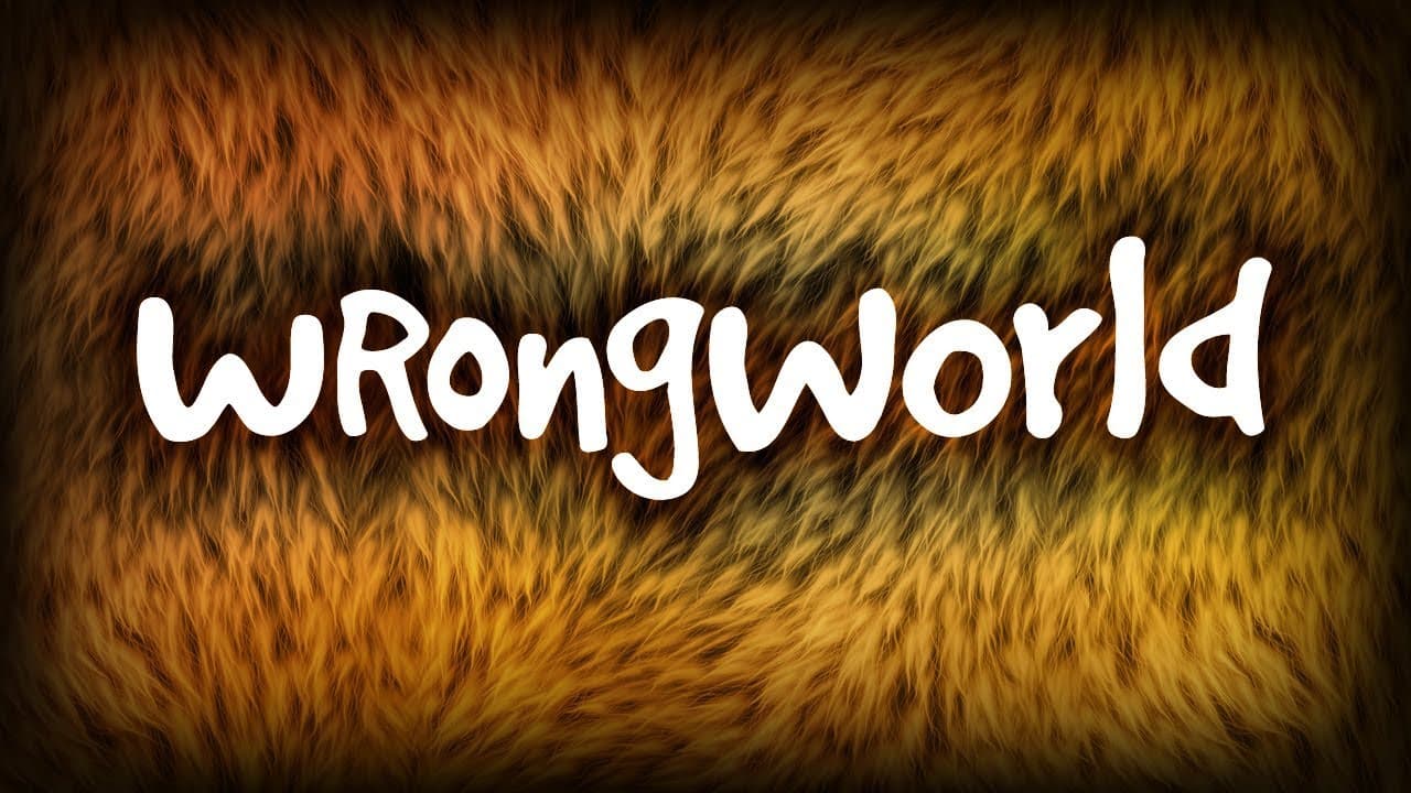 Wrongworld trailer thumbnail