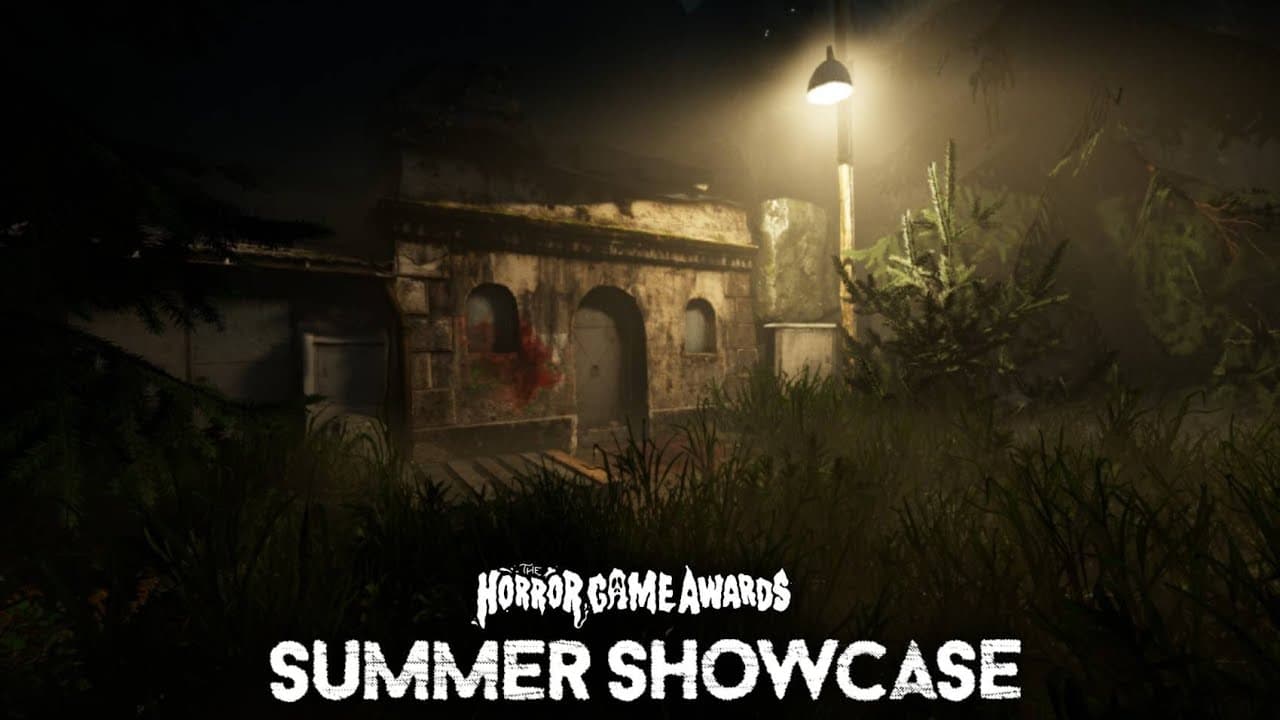 The Land of Pain trailer thumbnail