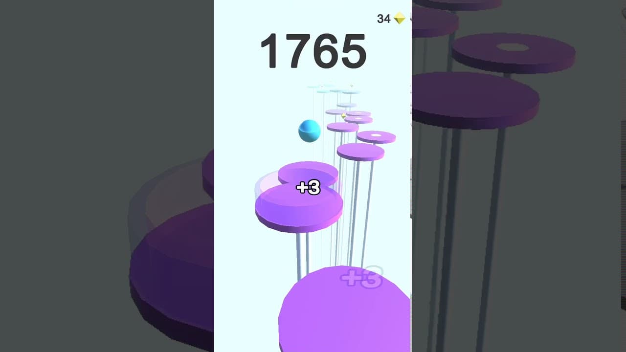 Splashy! trailer thumbnail