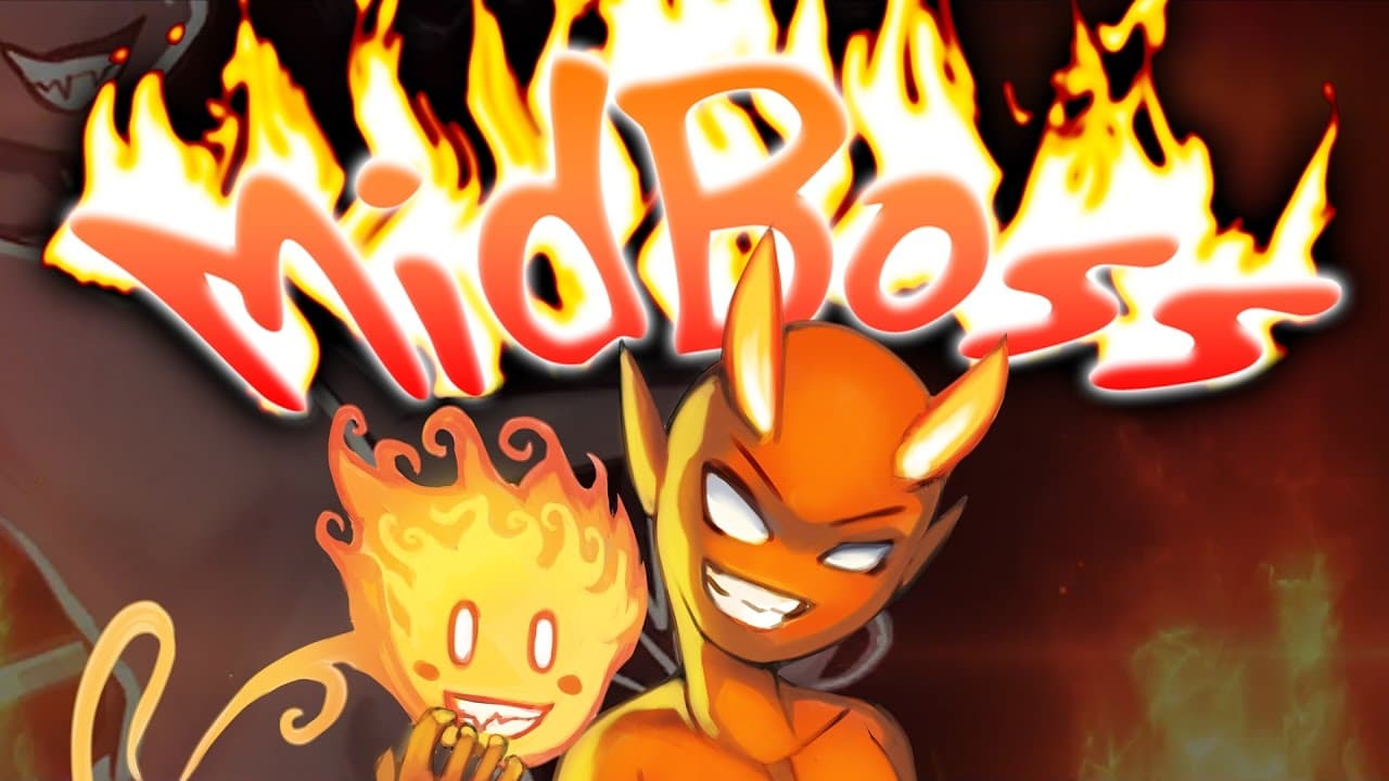 MidBoss trailer thumbnail