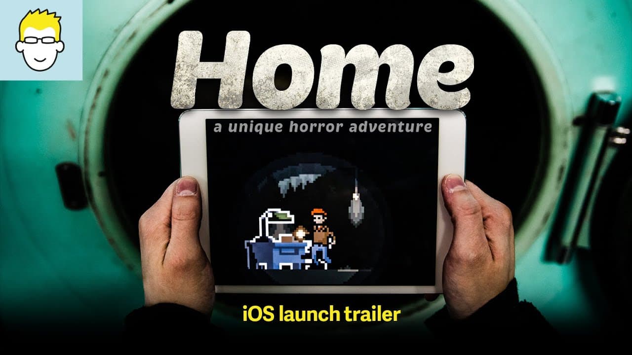 Home trailer thumbnail