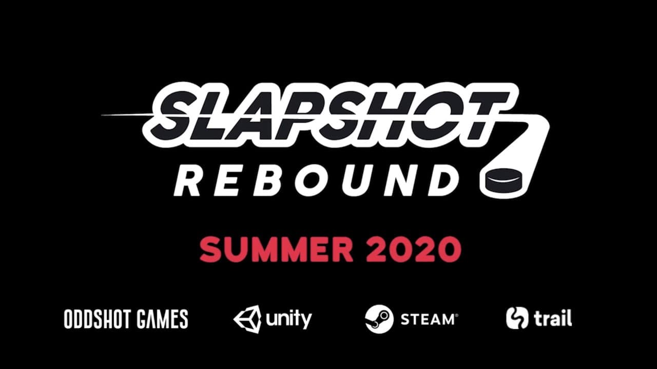 Slapshot: Rebound trailer thumbnail