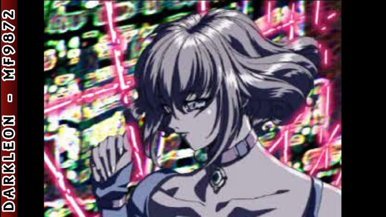 Geometry Duel trailer thumbnail