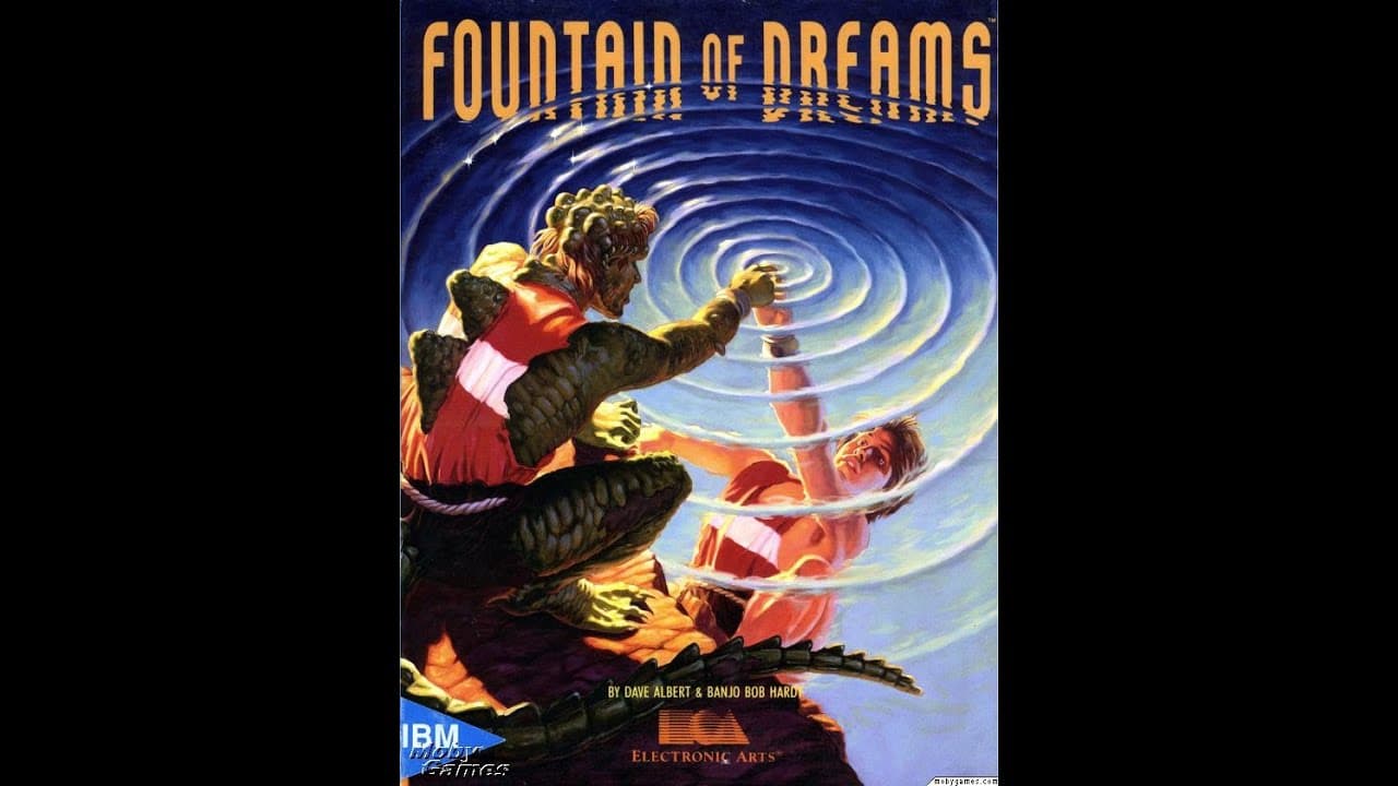 Fountain of Dreams trailer thumbnail