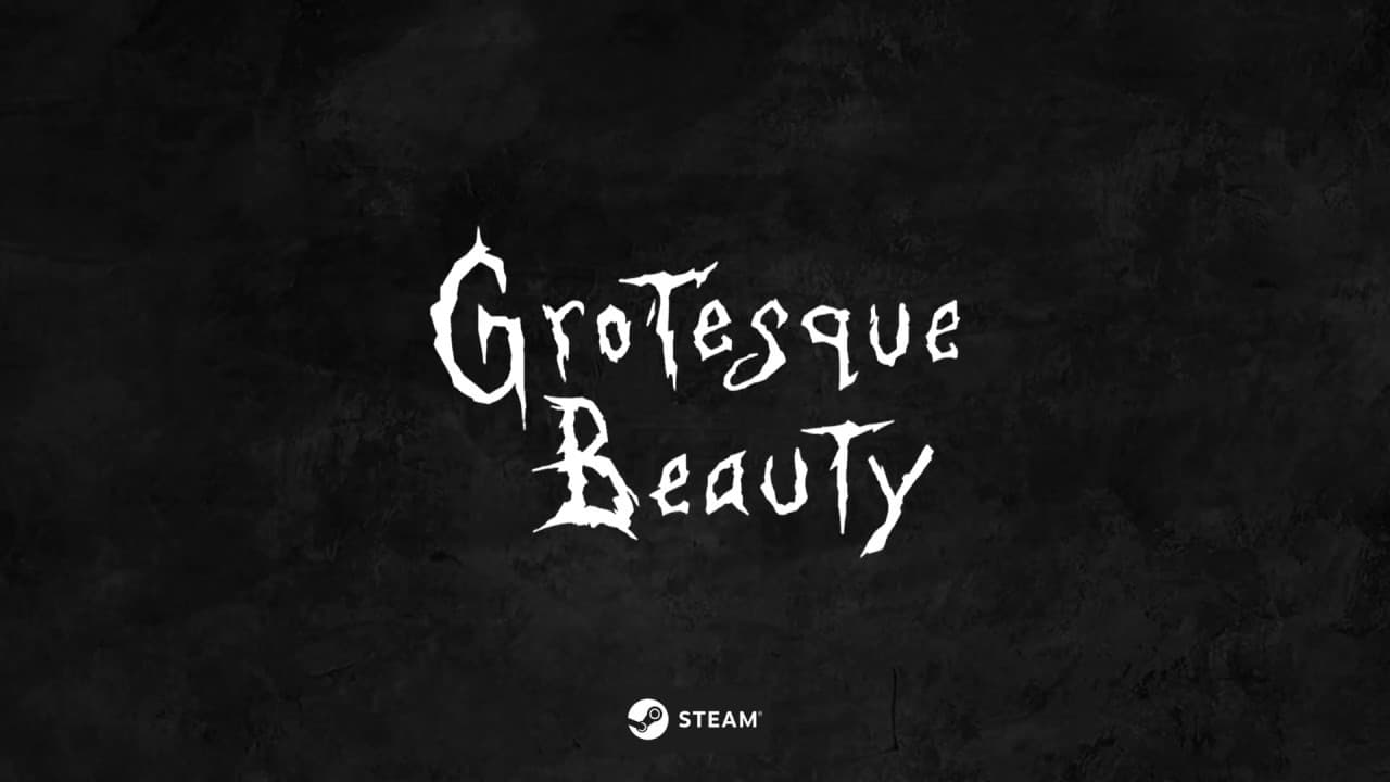 Grotesque Beauty trailer thumbnail