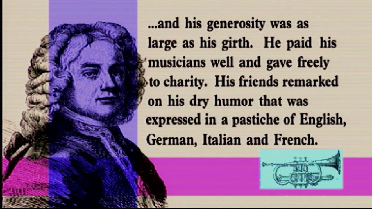 Classical Jukebox trailer thumbnail