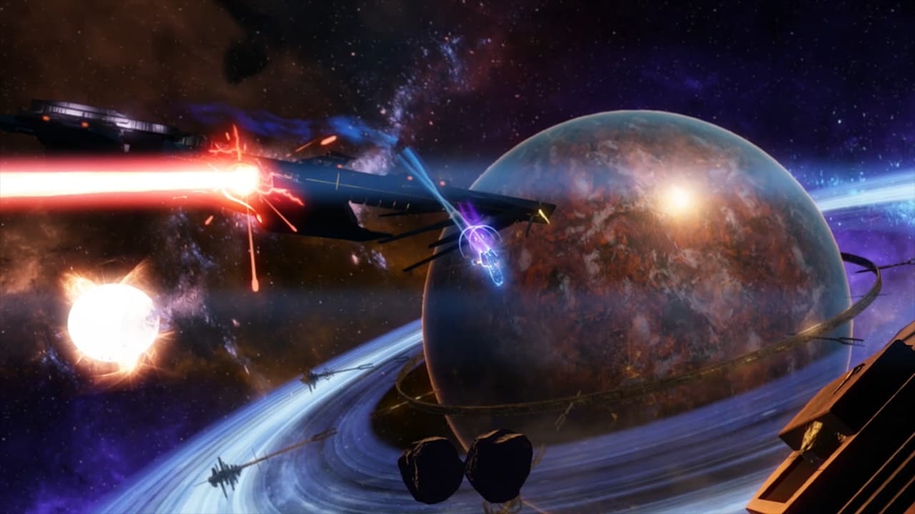 RiftStar Raiders trailer thumbnail
