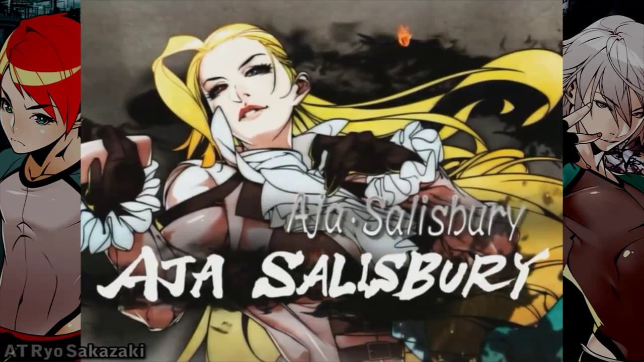 Yatagarasu Enter the Eastward trailer thumbnail