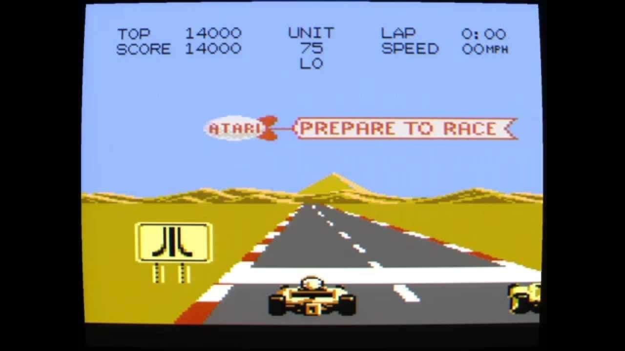 Pole Position II trailer thumbnail