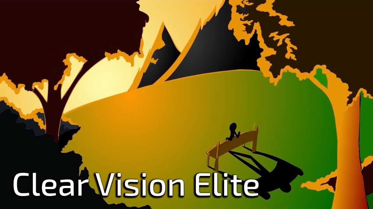 Clear Vision Elite trailer thumbnail
