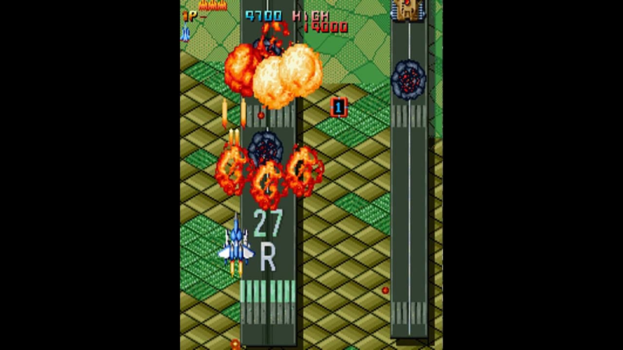 Air Attack trailer thumbnail