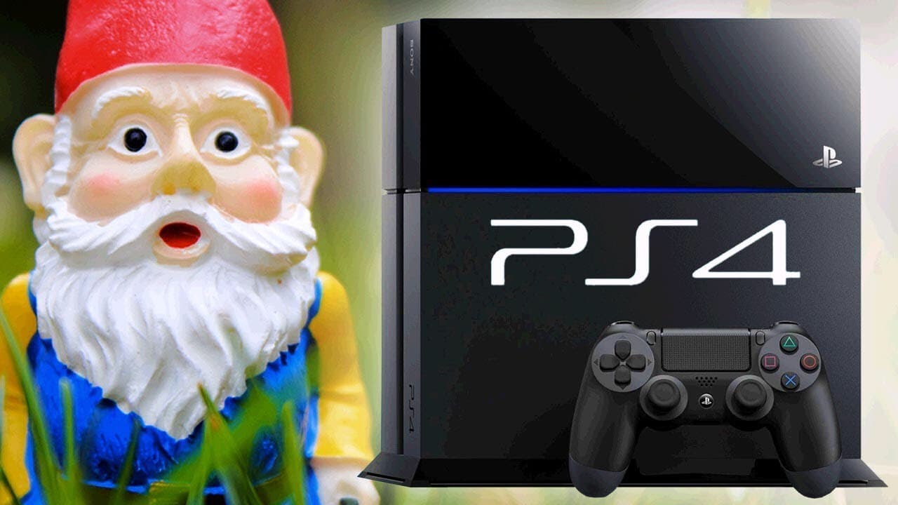 Gnomageddon trailer thumbnail