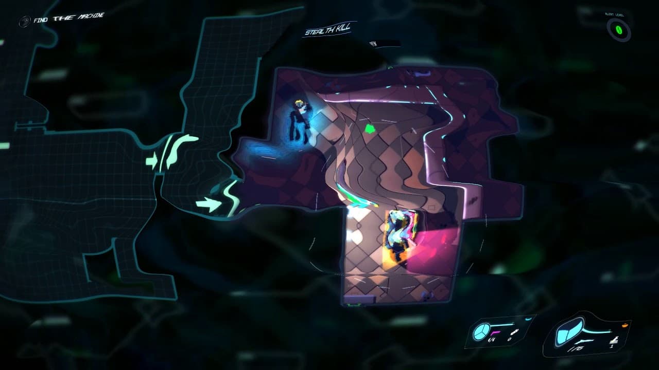 Signal Decay trailer thumbnail