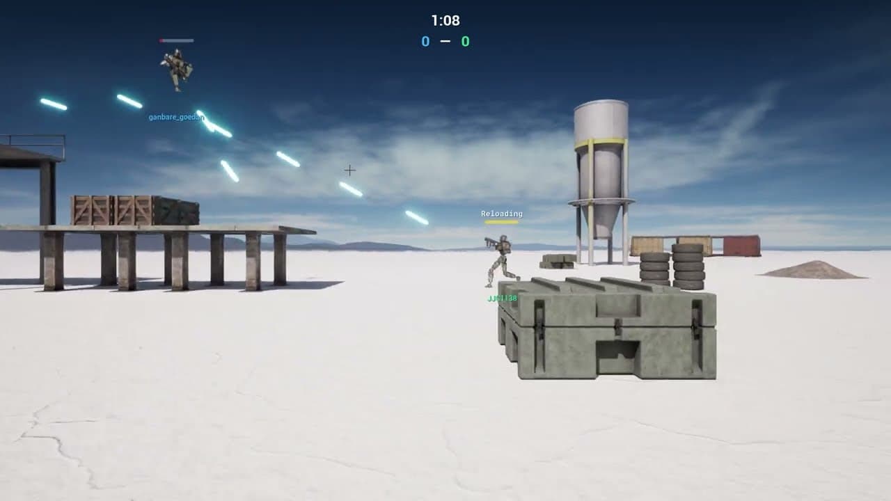 Hero Team trailer thumbnail