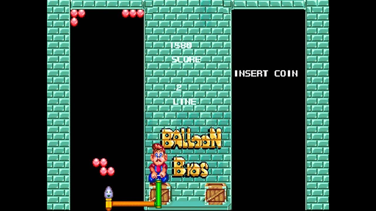 Balloon Brothers trailer thumbnail